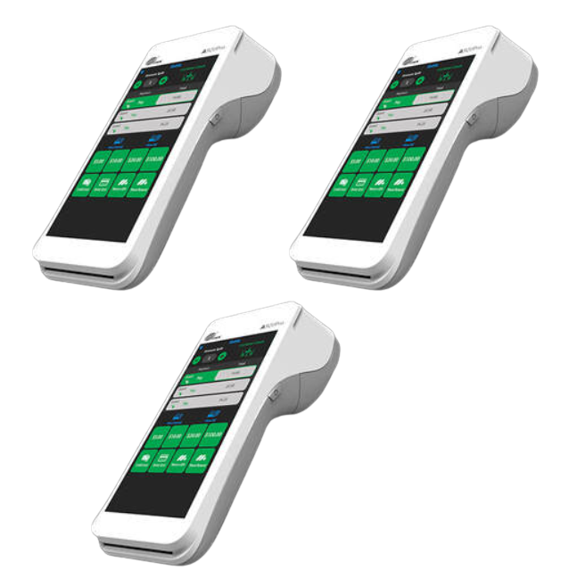 3 Mobile Order and Pay A920 Pro – postechsystem