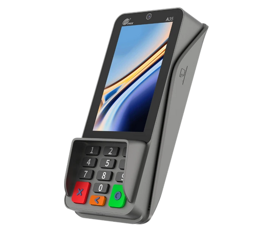 Pax A35
