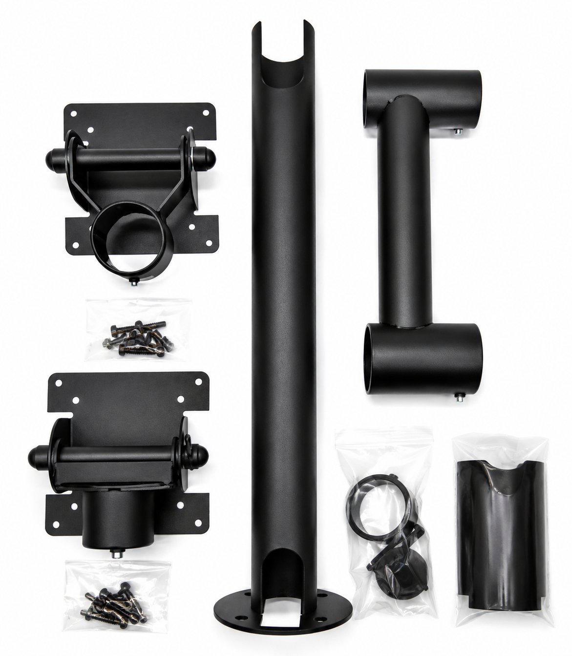 IBM  Pole display Stand