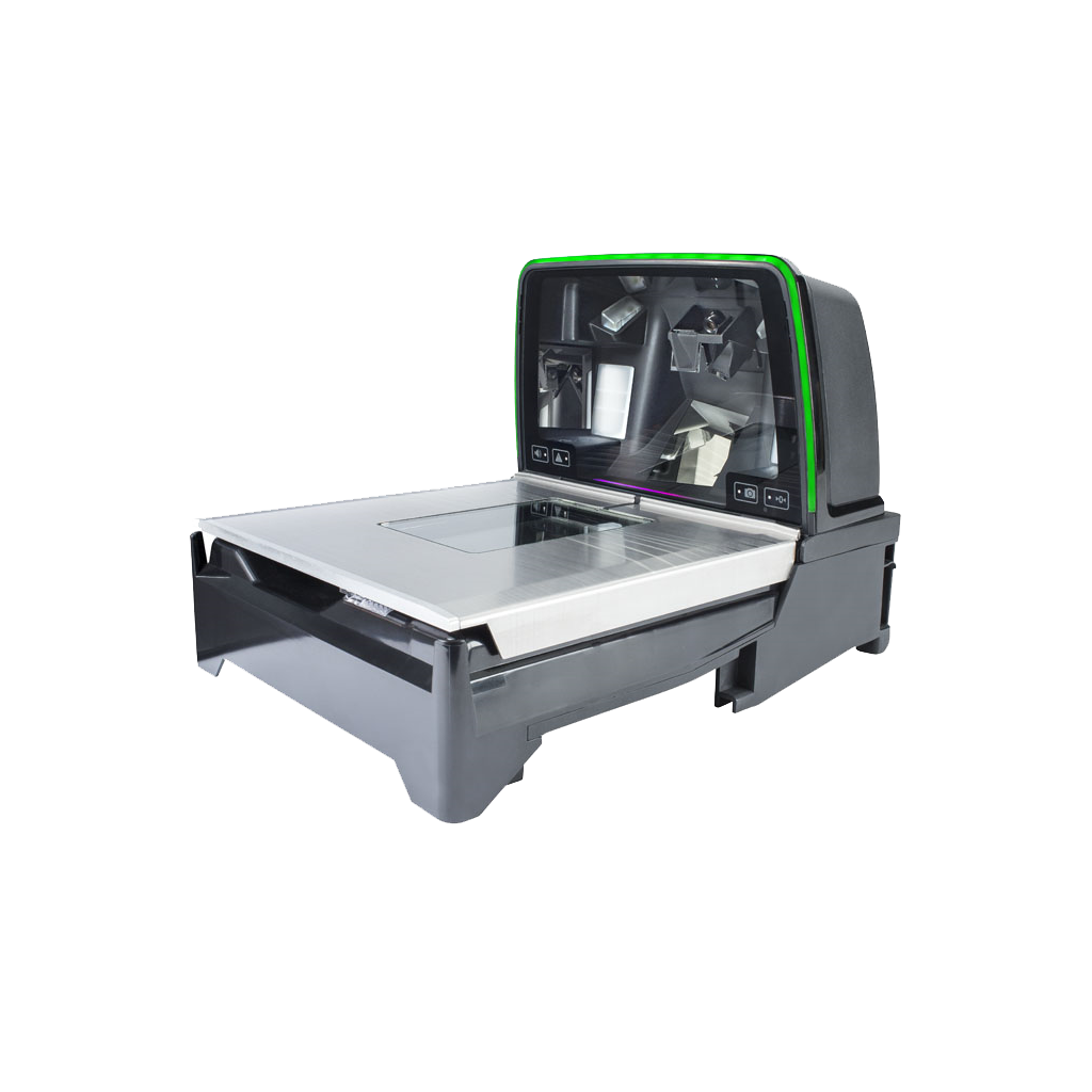 NCR 7879 Refurbished Scanner / Scale