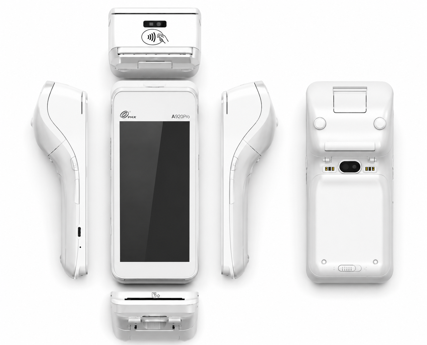Pax A920 Pro
