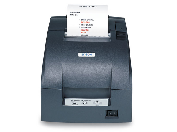 KITCHEN PRINTER EPSON
