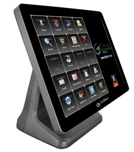 POS Restaurant Terminal with Aldelo Software