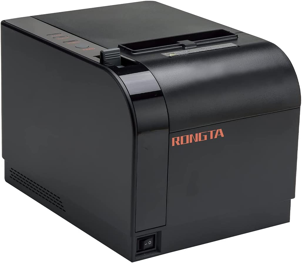 POS Printer Thermal Rongta