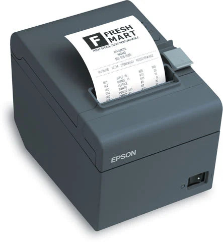 Epson TM-T20II Printer
